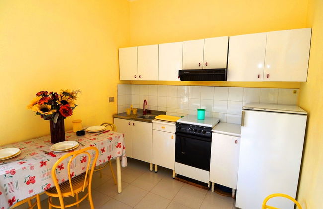 Casa Vacanze del Sole - Foto 40