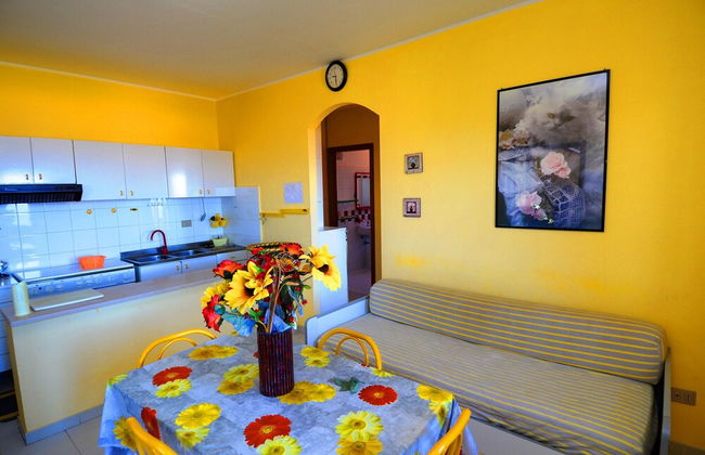 Casa Vacanze del Sole - Foto 53