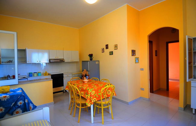 Casa Vacanze del Sole - Foto 39