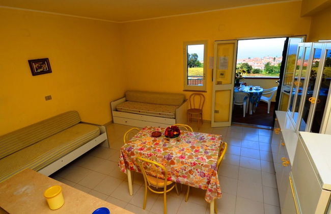 Casa Vacanze del Sole - Foto 58