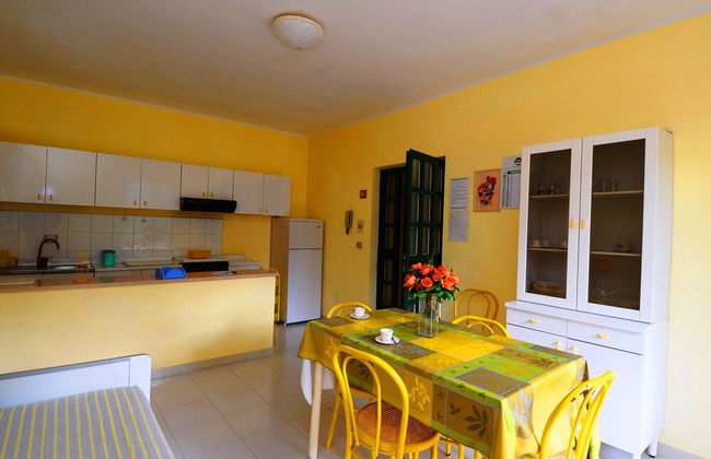 Casa Vacanze del Sole - Foto 38