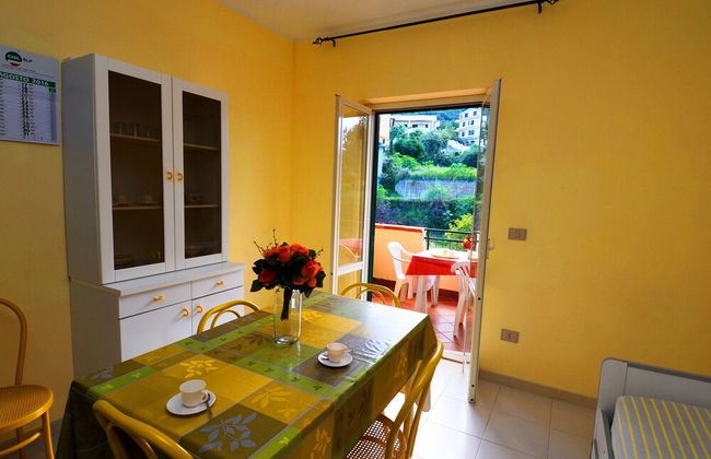 Casa Vacanze del Sole - Foto 35