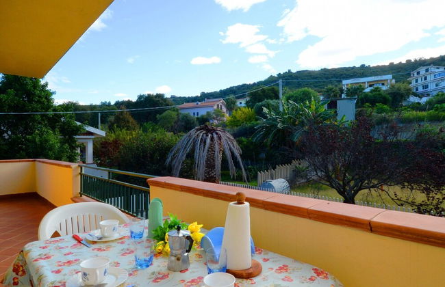 Casa Vacanze del Sole - Foto 63