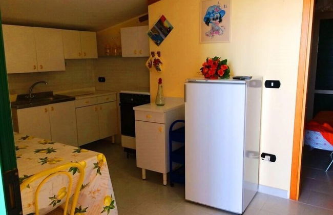 Casa Vacanze del Sole - Foto 41