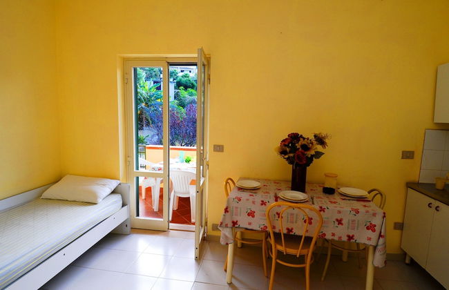 Casa Vacanze del Sole - Foto 54