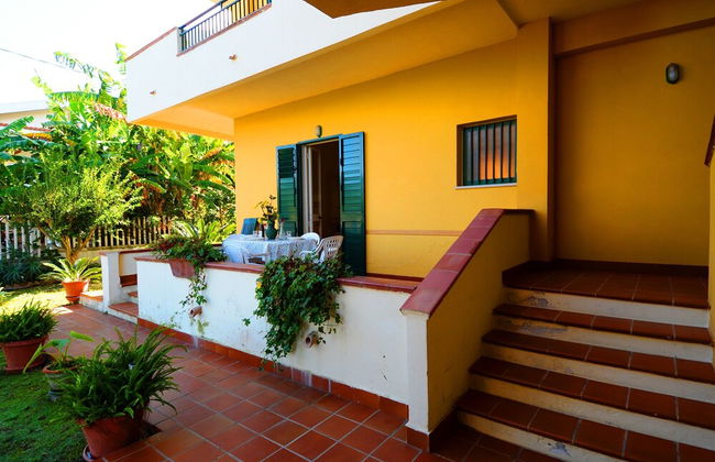 Casa Vacanze del Sole - Foto 66