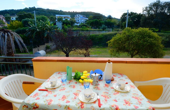 Casa Vacanze del Sole - Foto 64