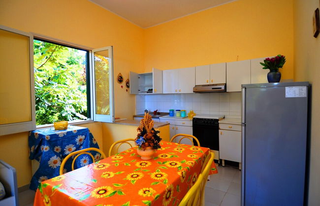 Casa Vacanze del Sole - Foto 45