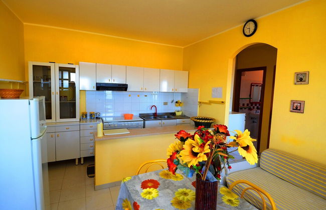 Casa Vacanze del Sole - Foto 42