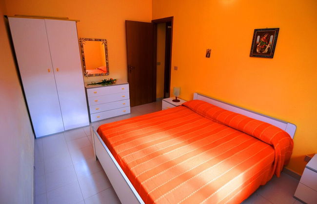 Casa Vacanze del Sole - Foto 23