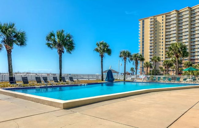 Destin Holiday Beach Resort - Foto 48