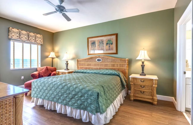 Destin Holiday Beach Resort - Foto 8