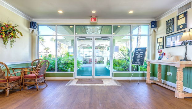 Destin Holiday Beach Resort - Foto 3