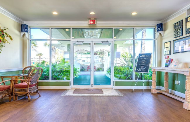 Destin Holiday Beach Resort - Foto 3