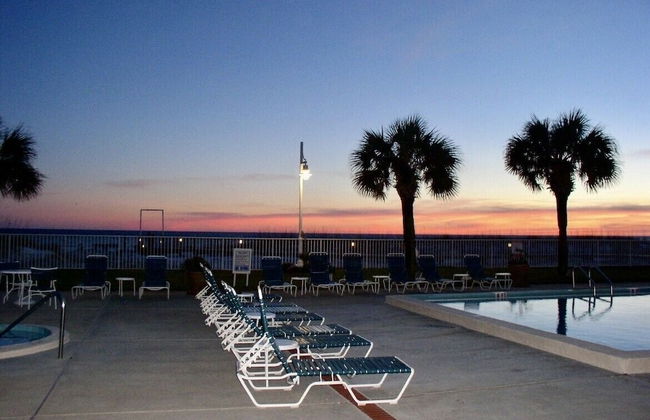 Destin Holiday Beach Resort - Foto 49