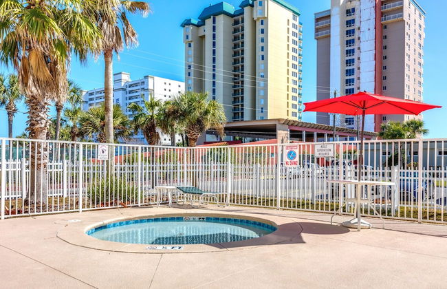 Destin Holiday Beach Resort - Foto 58