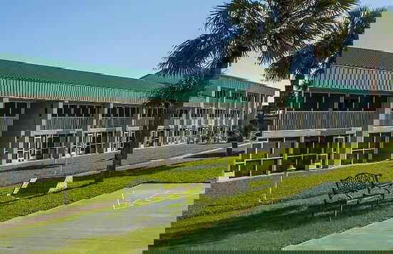 Destin Holiday Beach Resort - Foto 1