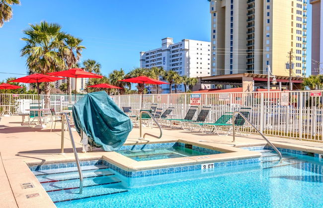 Destin Holiday Beach Resort - Foto 59