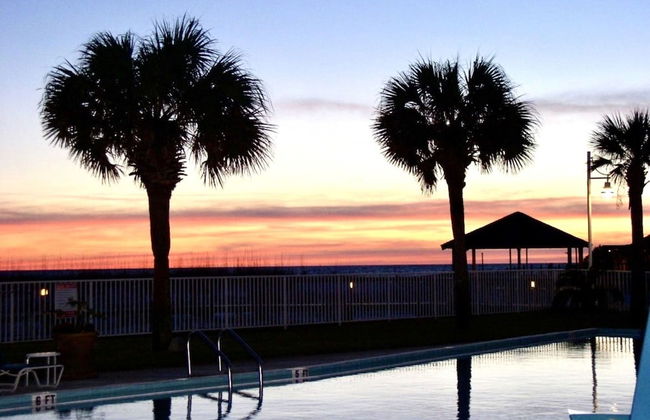 Destin Holiday Beach Resort - Foto 15