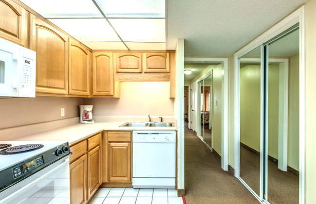 Destin Holiday Beach Resort - Foto 30