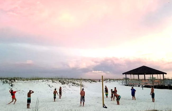 Destin Holiday Beach Resort - Foto 61