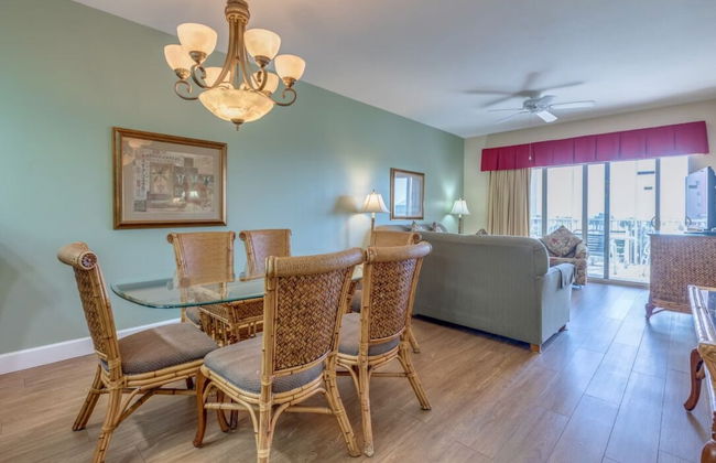 Destin Holiday Beach Resort - Foto 22