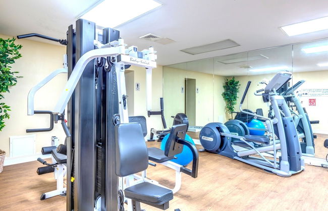 Destin Holiday Beach Resort - Foto 62