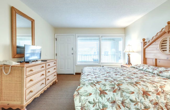 Destin Holiday Beach Resort - Foto 13