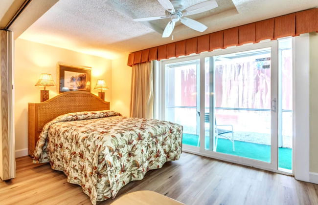 Destin Holiday Beach Resort - Foto 5