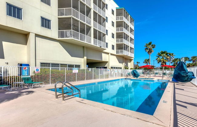 Destin Holiday Beach Resort - Foto 51