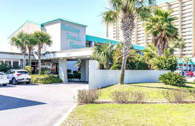 Destin Holiday Beach Resort - Foto 74