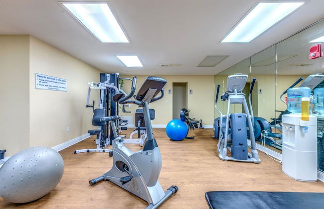 Destin Holiday Beach Resort - Foto 61