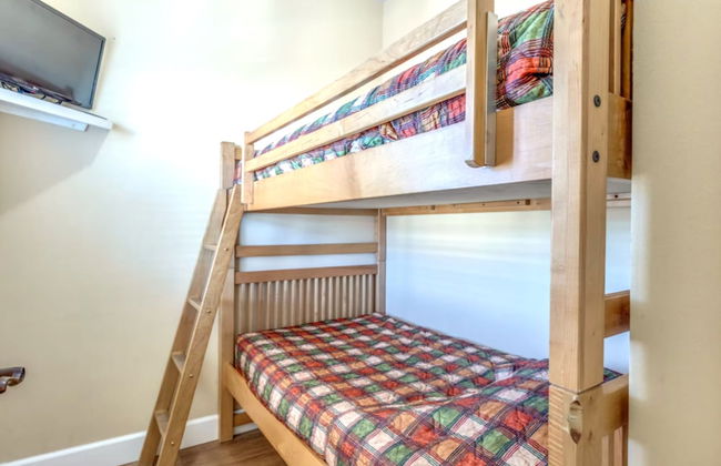 Destin Holiday Beach Resort - Foto 9