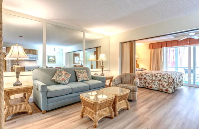 Destin Holiday Beach Resort - Foto 4