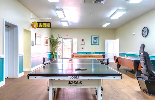 Destin Holiday Beach Resort - Foto 54