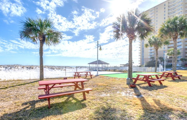 Destin Holiday Beach Resort - Foto 64