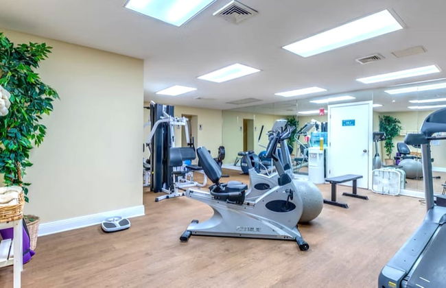 Destin Holiday Beach Resort - Foto 51