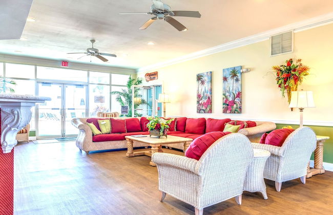 Destin Holiday Beach Resort - Foto 6