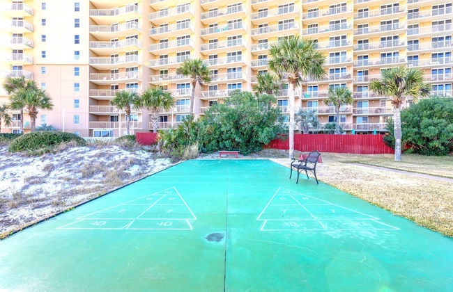 Destin Holiday Beach Resort - Foto 71