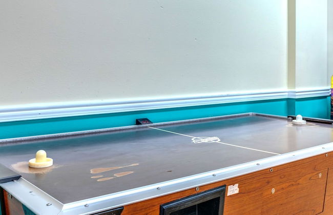 Destin Holiday Beach Resort - Foto 68