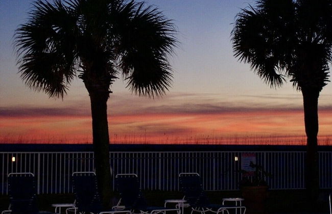 Destin Holiday Beach Resort - Foto 63