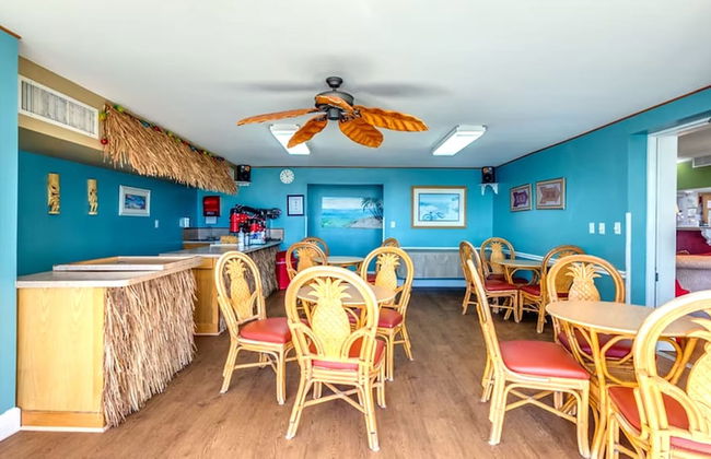 Destin Holiday Beach Resort - Foto 56