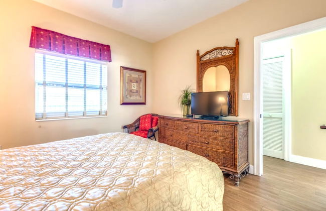 Destin Holiday Beach Resort - Foto 11