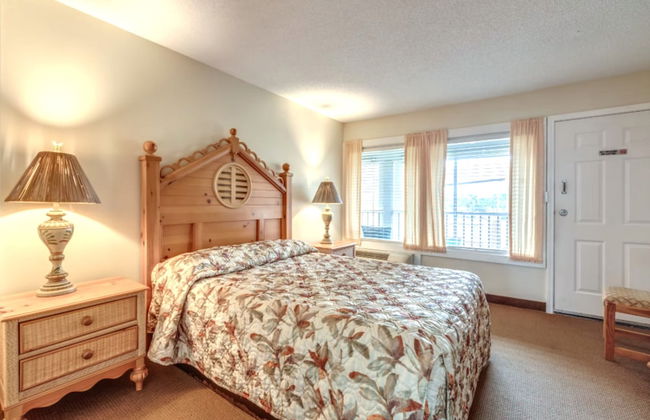 Destin Holiday Beach Resort - Foto 15