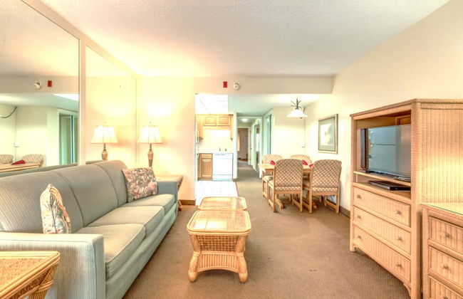 Destin Holiday Beach Resort - Foto 39