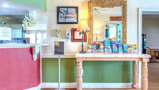 Destin Holiday Beach Resort - Foto 4