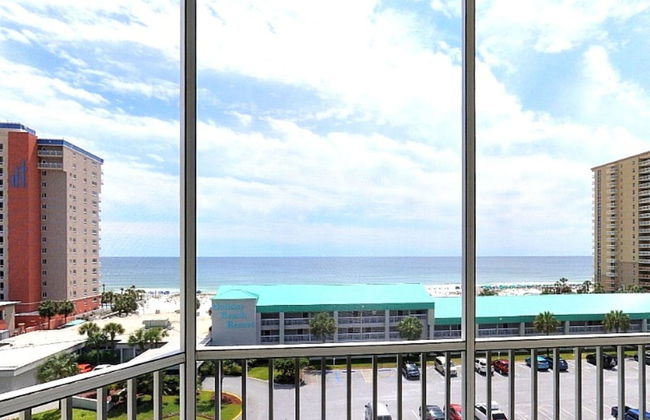 Destin Holiday Beach Resort - Foto 67