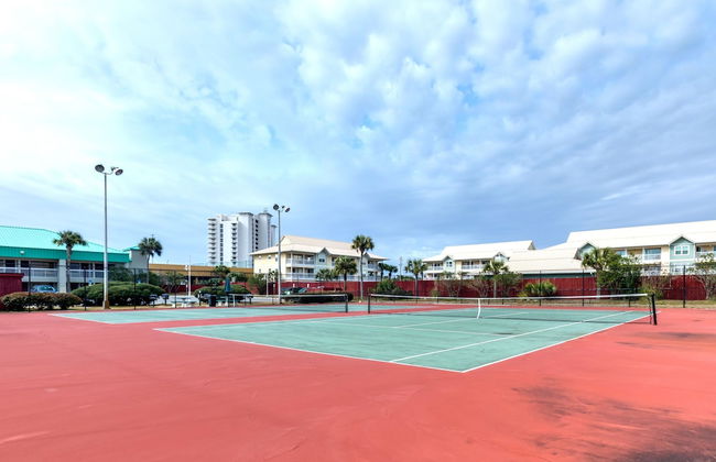 Destin Holiday Beach Resort - Foto 65