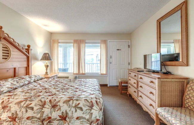 Destin Holiday Beach Resort - Foto 12