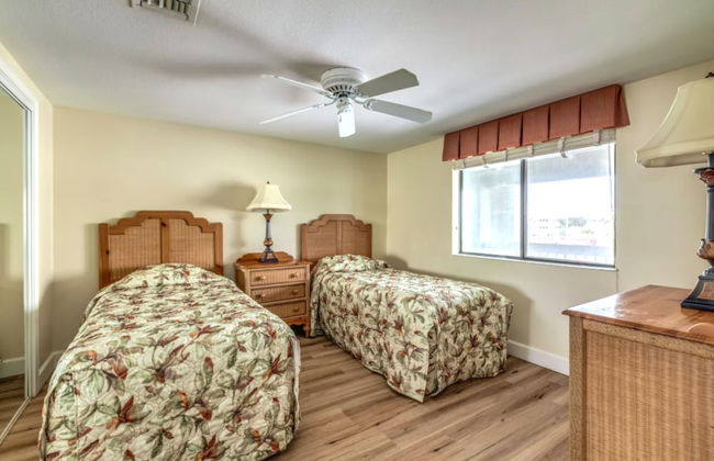 Destin Holiday Beach Resort - Foto 7